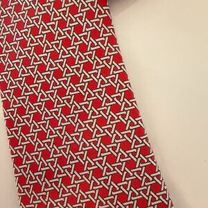 Hermes Tie